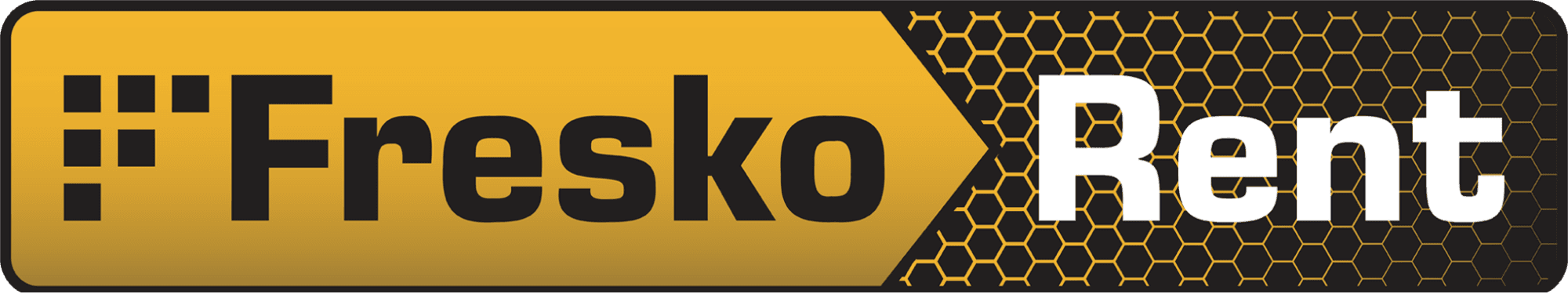 Fresko Rent Logo