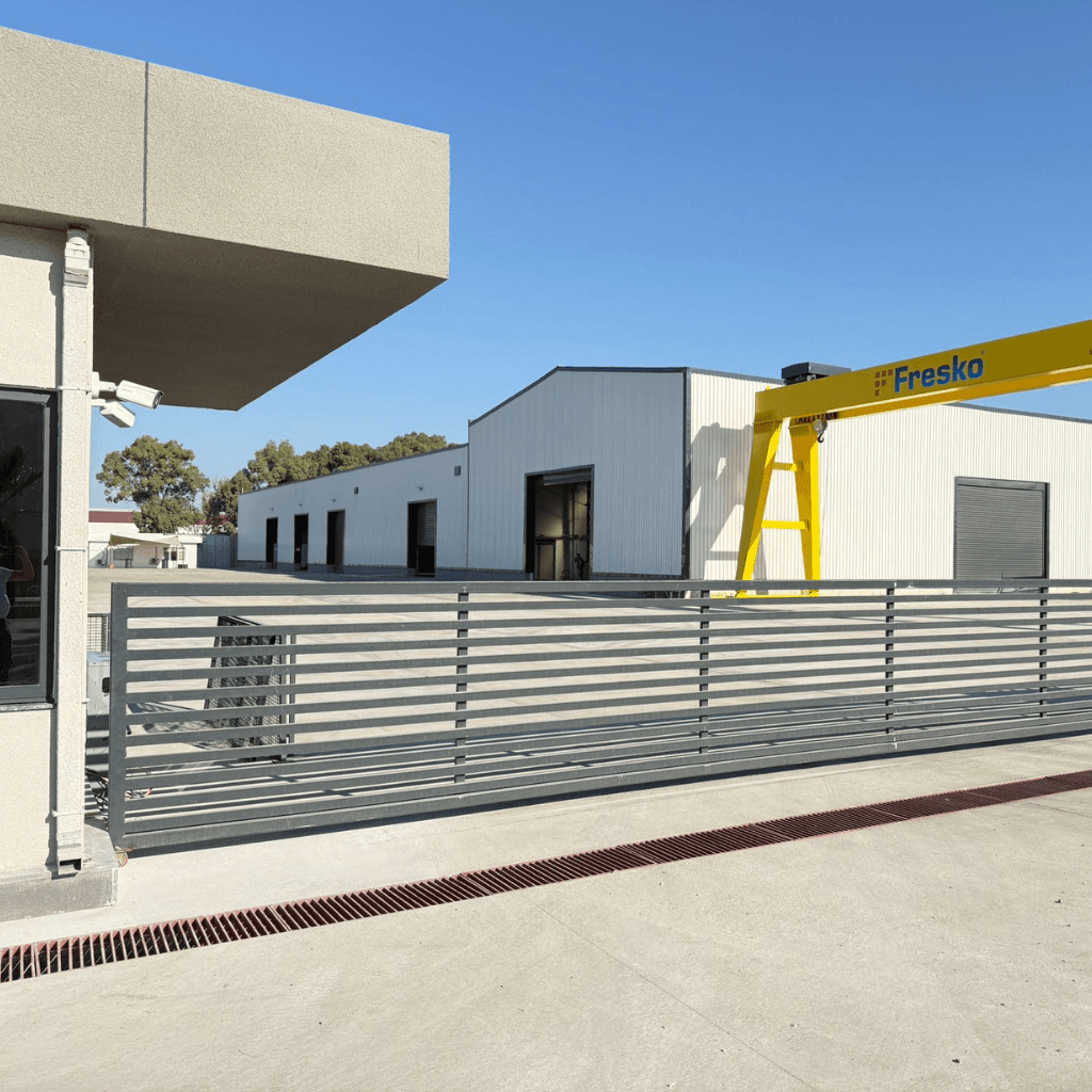 Fresko corporate image 1