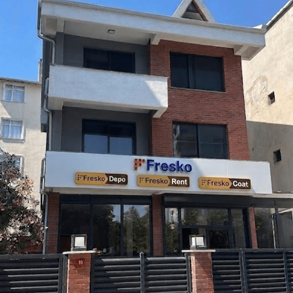 İstanbul Ofis