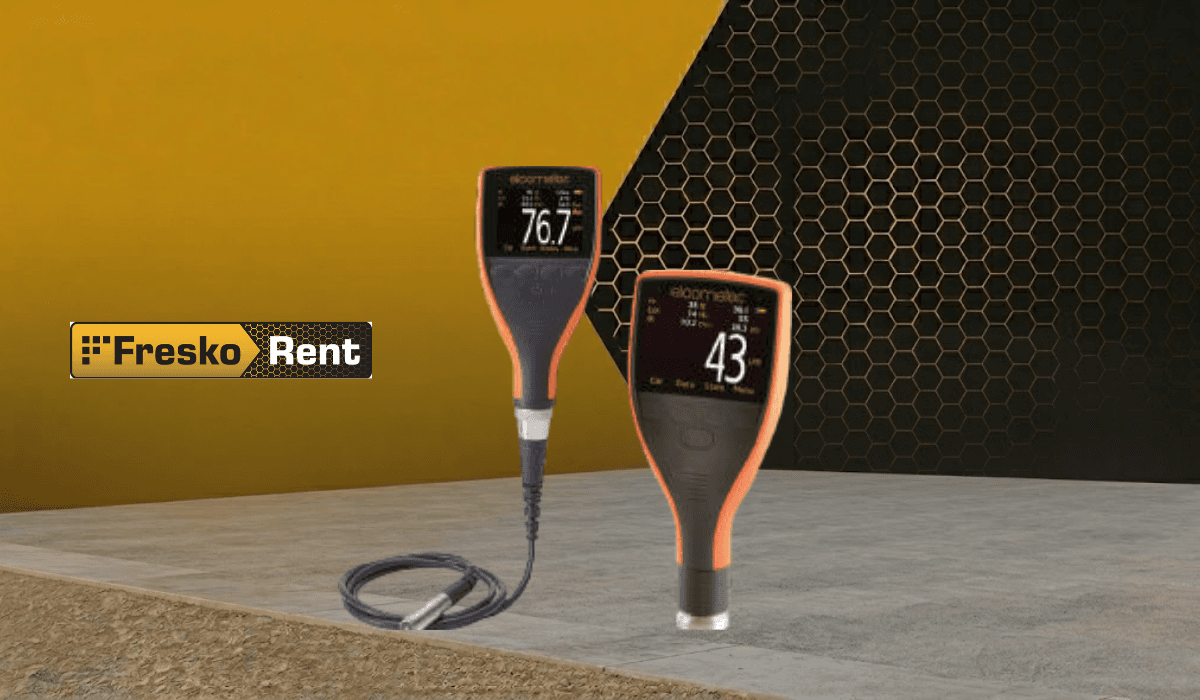 Elcometer Ölçüm Cihazları